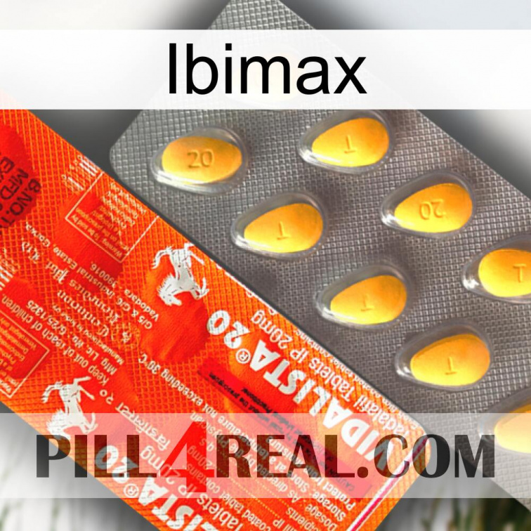 Ibimax new01